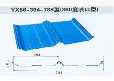 青海彩鋼美觀耐用又環(huán)保！